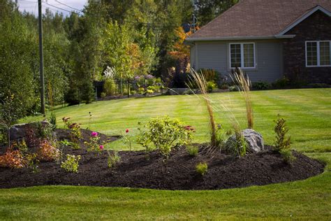 Landscape Management Ayles Natural Landscaping