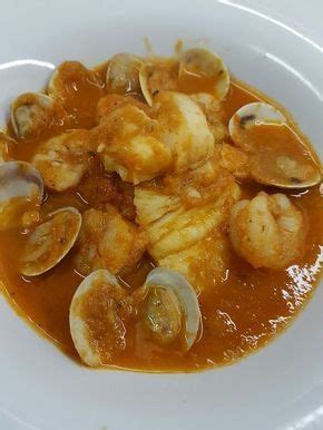 Encuentra las mejores ofertas de gambas peladas y los cupones descuento y promociones de tus tiendas favoritas. Cocina Basica y Fresca: MERLUZA EN SALSA CON ALMEJAS Y ...