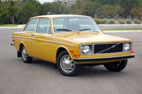 Volvo 142 | Volvo cars, Volvo, Vintage cars
