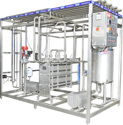 Dairy Processing Plant Solution Dairy Equipment Manufactures