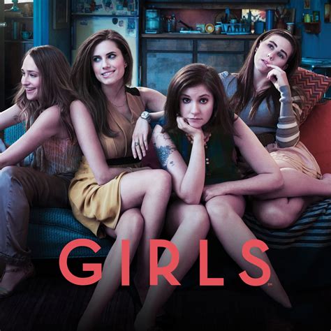 Girls Hbo Promos Television Promos