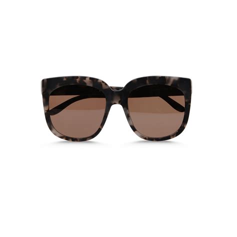 Oversized Square Sunglasses Stella Mccartney