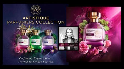 Avon Artistique Patchouli Indulgence Edp Reseña De Perfume ¡nuevo 2020
