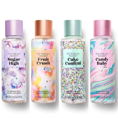 Sugar High Victorias Secret Parfum Un Parfum De Dama 2019