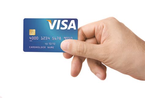 My check free credit card payment. Cash or Visa Debit Card? Which do your prefer? ~ Cheftonio's Blog