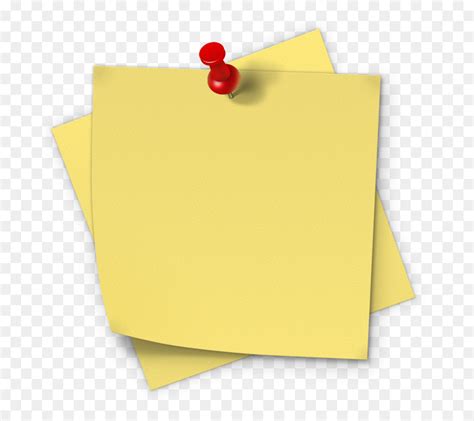 3d Sticky Note Clipart 10 Free Cliparts Download Images On Clipground
