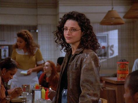 Elaine Benes Best 90s Fashion And Outfits From Seinfeld Seinfeld