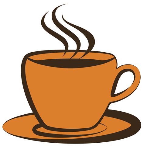 Free Coffee Clipart Pictures Clipartix