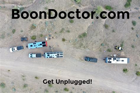 If you don't, you're probably setting yourself up for a frustrating experience while you're out. How much solar do you need for your RV? - The BoonDoctor