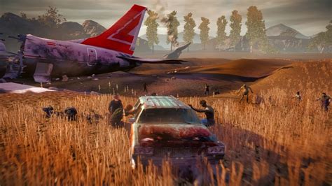 State Of Decay Full Download Free Pc Game Game Heaven