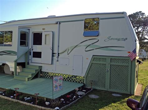 List Of Fifth Wheel Trailers For Sale Camper Finds Complete List Of
