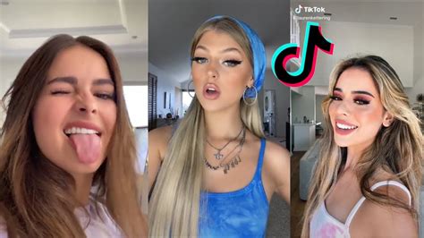 I Know You Wanna See Me Naked Naked Naked TIKTOK COMPILATION YouTube