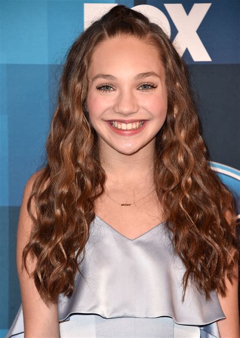 11 Maddie Ziegler Pictures Luya Gallery