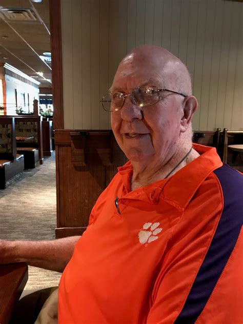 E. Huskey Obituary - Greenville, SC