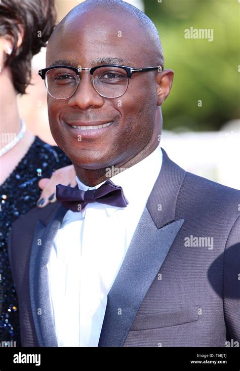 Cannes France May 28 2017 Barry Jenkins Attends The Closing