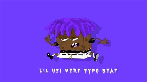 Lil Uzi Vert Type Beat 2017 Rari Prod By King Wonka Youtube