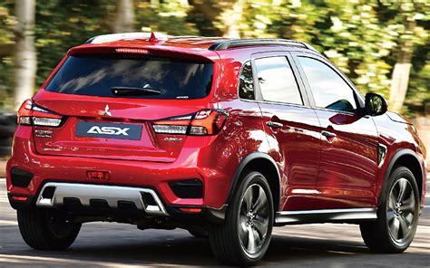 Ways to search theedgemarkets.com content. Mitsubishi's all new ASX coming soon | Free Malaysia Today ...