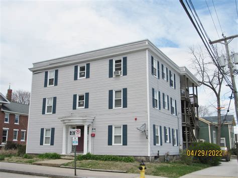 174 Concord Street, Manchester, NH 03104 - NEREN