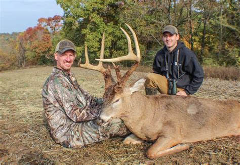 Buying Illinois Deer Hunting Land For Sale Heartland Lodge