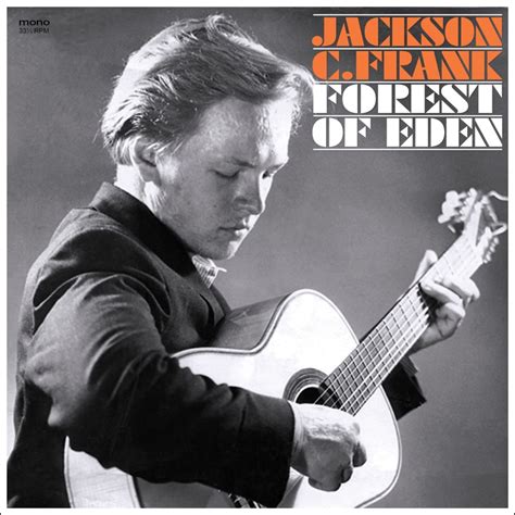Listen to albums and songs from jackson c. Jackson C. Frank - I Want To Be Alone (Dialogue) Lyrics ...