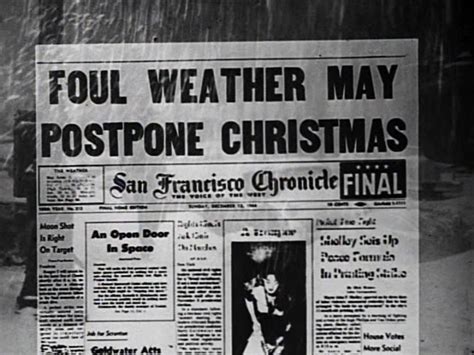 Here is the opening to rudolph the red nosed reindeer 1992 vhs and here are the order:1.kids klassics home video presents logo2.opening credits to rudolph. Is this SF Chronicle headline in 'Rudolph the Red-Nosed ...