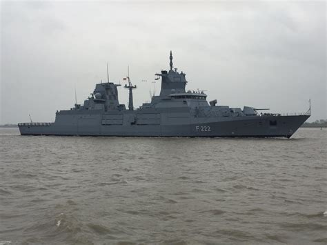 F125 frigate, multi role combatant and replacement for the f122 bremen class frigates. Naval Analyses: Baden-Württemberg class frigates of the ...
