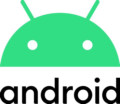 Download File:Android logo 2019.svg - Wikipedia