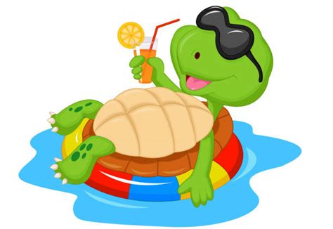 Turtle Sunglasses Illustrations Royalty Free Vector Graphics And Clip