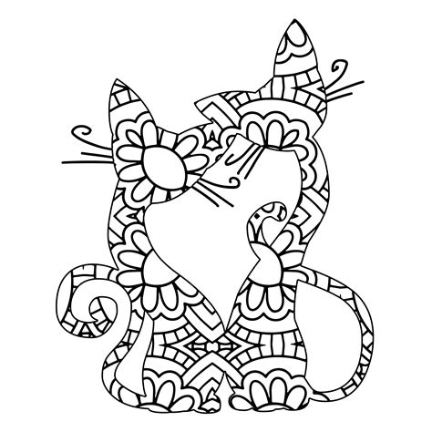 Click on any baby animal to start coloring. Animal Lovers Coloring Designs