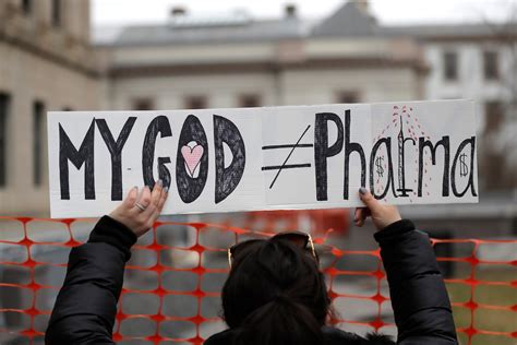 Religious Opposition To Vaccines Is Rooted In Politics Not Tradition