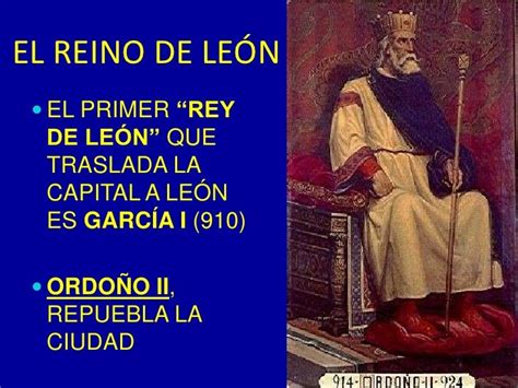El Reino De León En La Edad Media