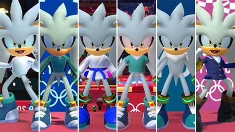 Olympic Games Tokyo 2020 Sonic Costume Img Solo
