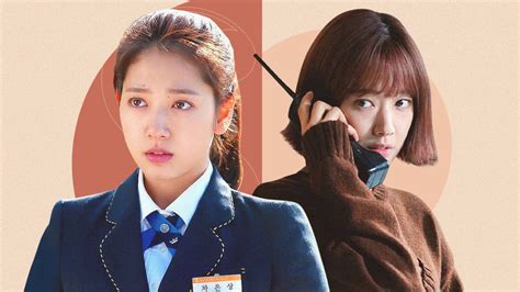 10 best k dramas and movies starring park shin hye