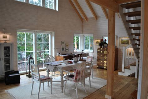 Das schwedenhaus bietet mit seinen 72 qm reichlich platz. Holzhaus planen und bauen Dr. Jeschke