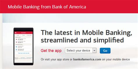 Take photos of the front and back of the check with your smartphone. Bank of America vs. Chase: Who Has the Better Mobile ...