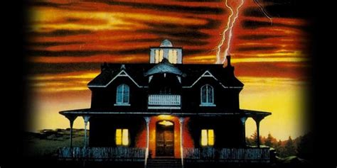 10 Scariest Haunted House Movies To Never Watch Alone Ranked In360news