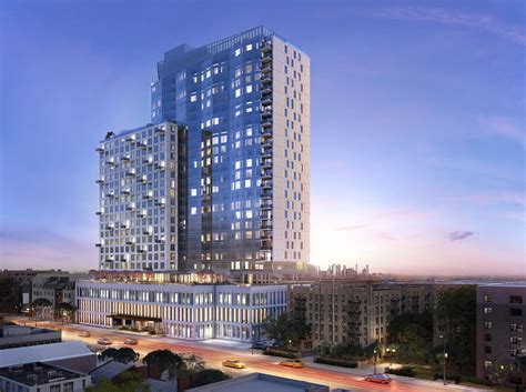 PLG, 123 Linden Boulevard - Rentals in Prospect Lefferts Gardens