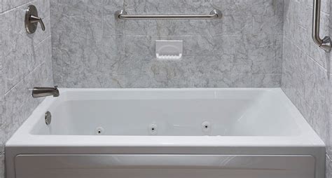 Bathtub installation or replacement costs $800 to $4,600 on average, depending on the type of tub and modifications needed. Chicago Bathtub Replacement | Get 60% Off Installation ...