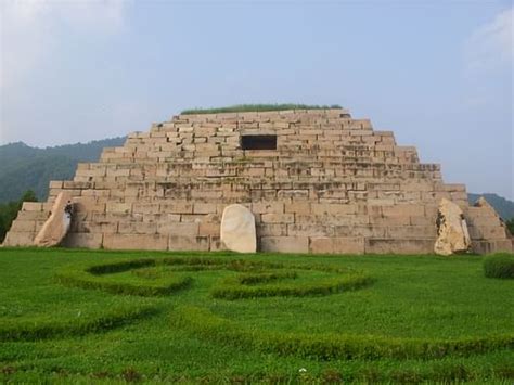 Goguryeo Ancient History Encyclopedia