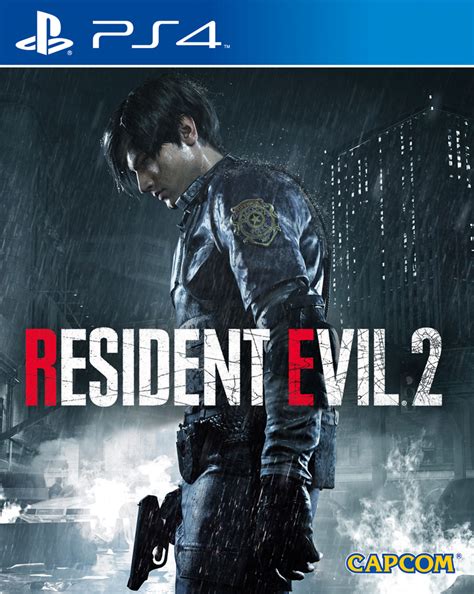 Modalidad para un solo jugador historia. Resident Evil 2 | PS4 Games | PS4 | Gaming | Virgin Megastore