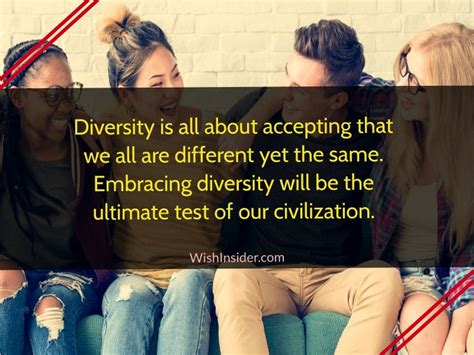 10 Inspiring Diversity And Inclusion Quotes Wish Insider
