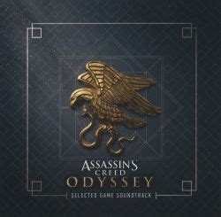 Assassin S Creed Odyssey Selected Game Soundtrack 300105007 VGMdb