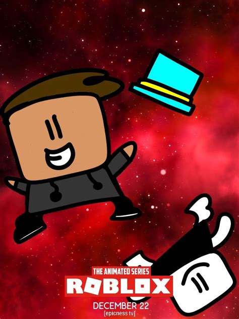 Roblox: The Animated Series (2020)