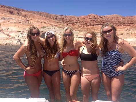 Life As I Know It Lake Powell Fever