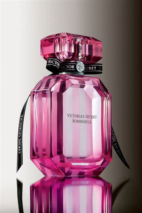 Victorias Secret Free Sample Of New Bombshell Perfume