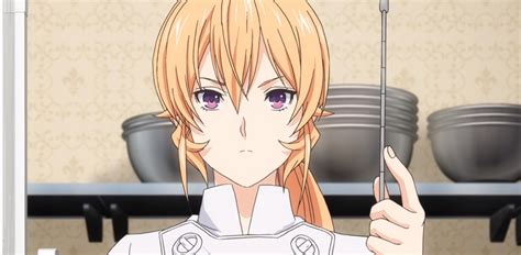 It has become too formulic and the fun overdramatizing of food and cooking that was fun the first few seasons has overstayed its welcome. Food Wars Season 4 Episode 11 Release Date, Spoilers ...