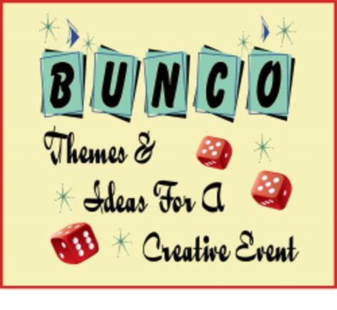 Bunco Themes Hubpages