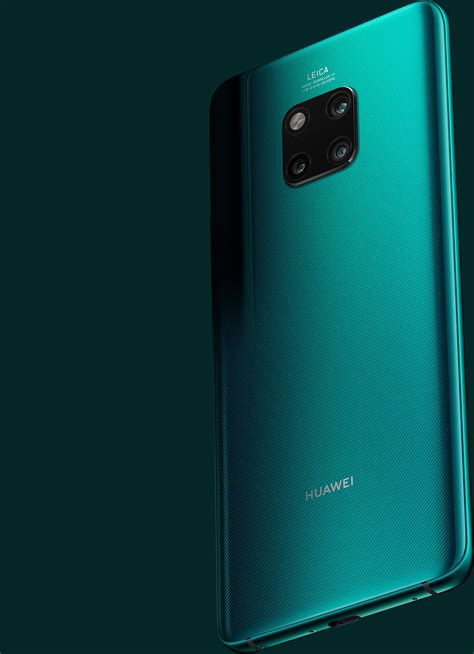 Huawei Mate 20 Pro Review