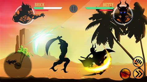 Shadow fight 2 mod apk adalah versi terbaru dari shadov fight, juga versi paling sukses dari seri ini, dan serangkaian game pertempuran yang dirilis oleh nekki. Shadow Fight v1.37.1 Apk Mod Dinheiro Infinito - Apk Mod