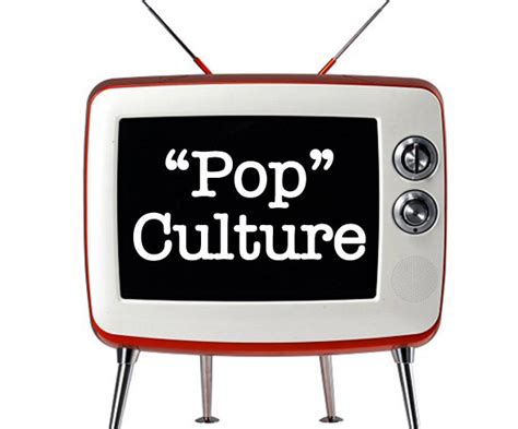 introduction to american popular culture intro to american pop culture blogging